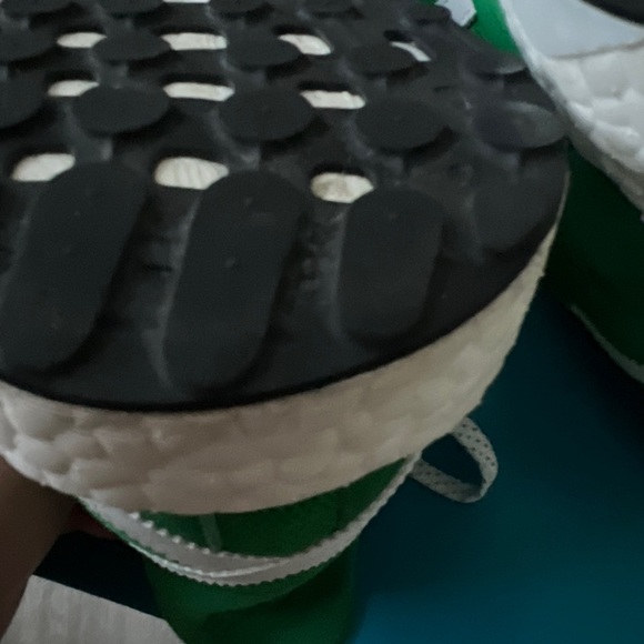 Adidas Tokio solar human made HM Size 10 men - Picture 11 of 12